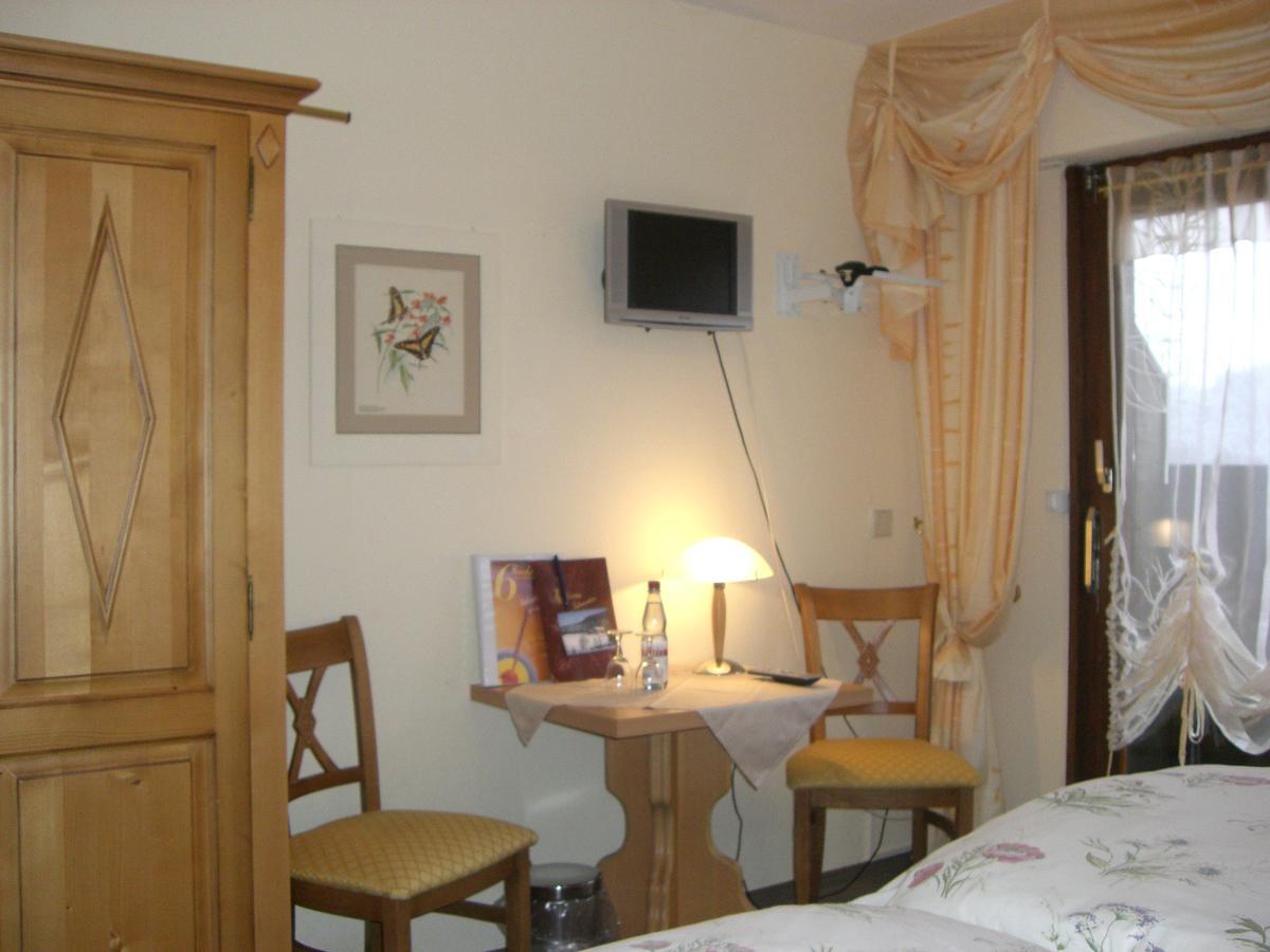 Hotel Dachsberger-Hof Wittenschwand Экстерьер фото