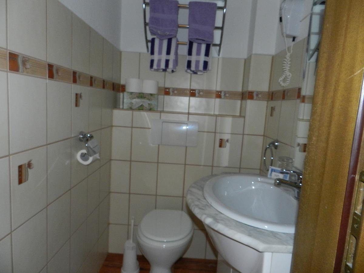 Hotel Dachsberger-Hof Wittenschwand Экстерьер фото