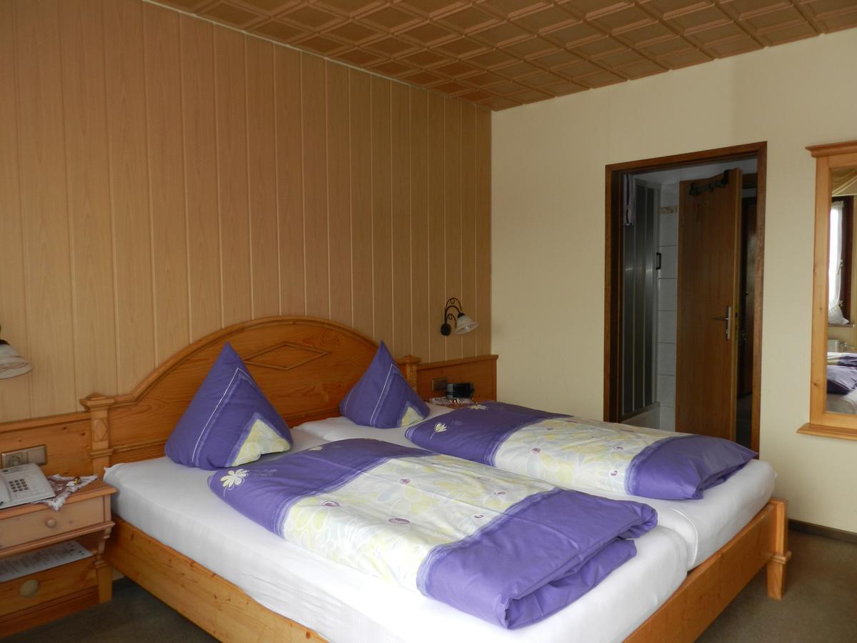 Hotel Dachsberger-Hof Wittenschwand Экстерьер фото