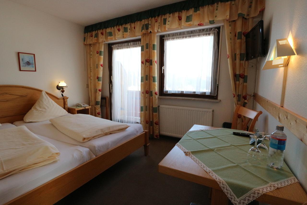 Hotel Dachsberger-Hof Wittenschwand Экстерьер фото