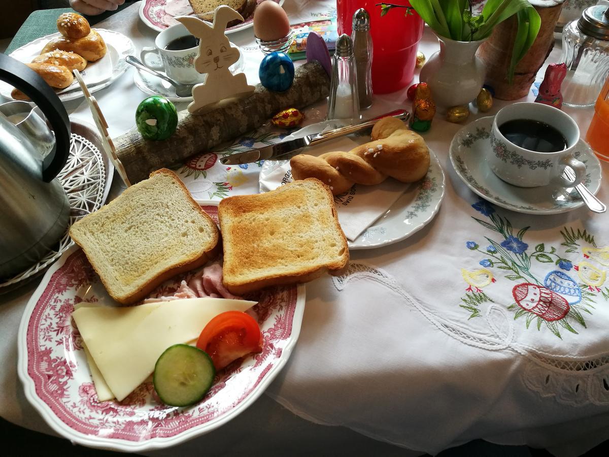 Hotel Dachsberger-Hof Wittenschwand Экстерьер фото