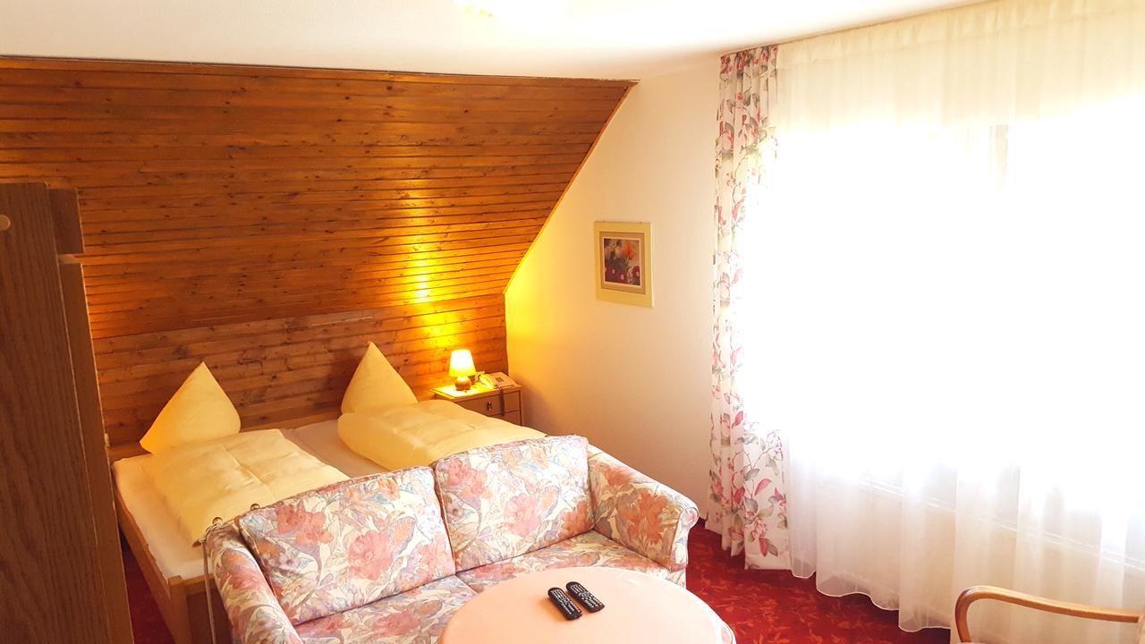 Hotel Dachsberger-Hof Wittenschwand Экстерьер фото